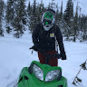 Meet your Posher, Parker